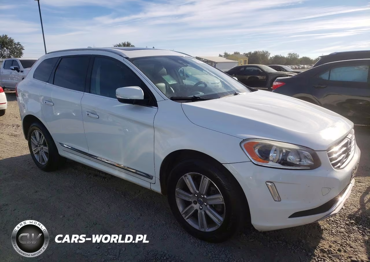 2016 Volvo Xc60 T5 Premier VIN:YV4612RK5G2785358 - 4