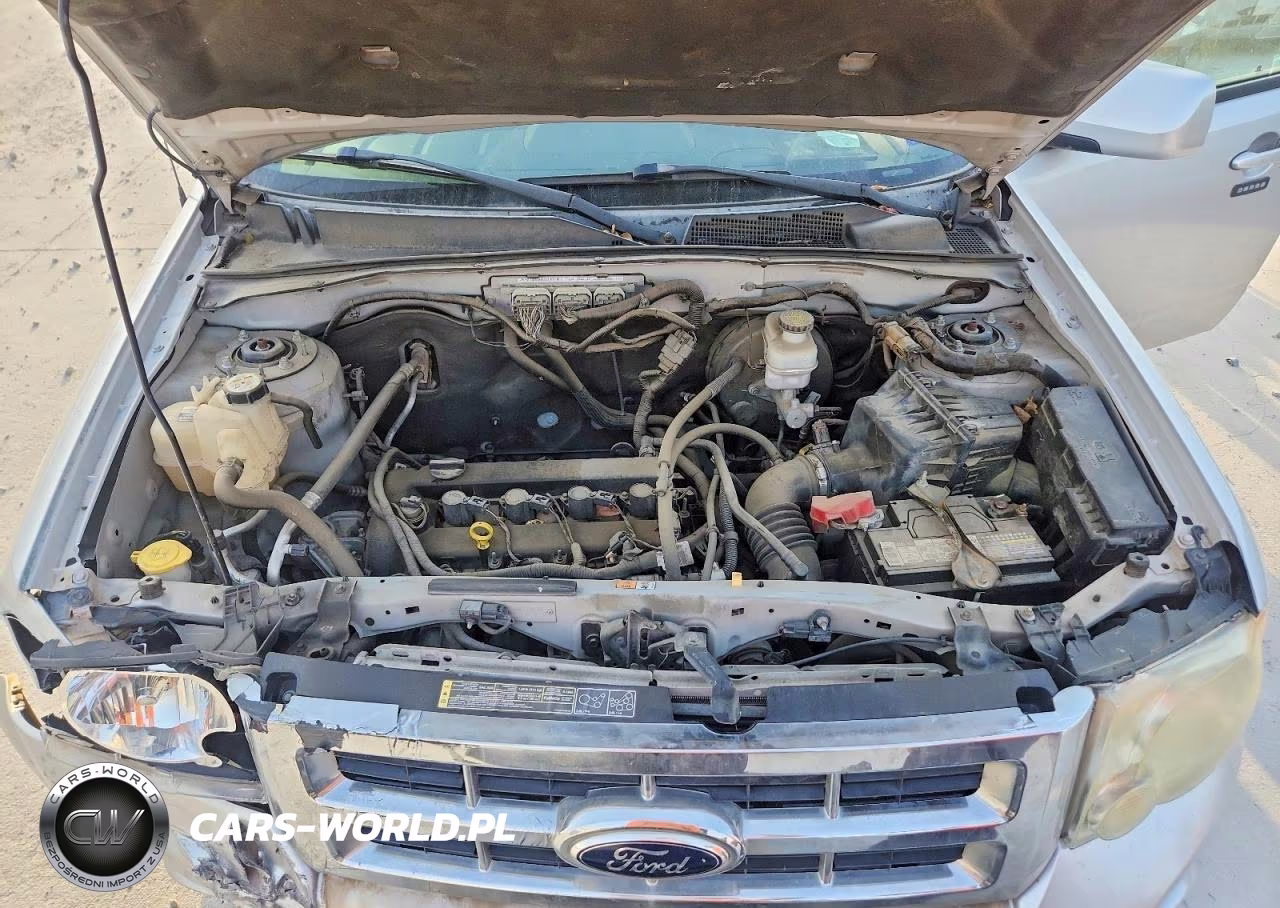 2012 Ford Escape Limited VIN:1FMCU0E78CKC06985 - 12