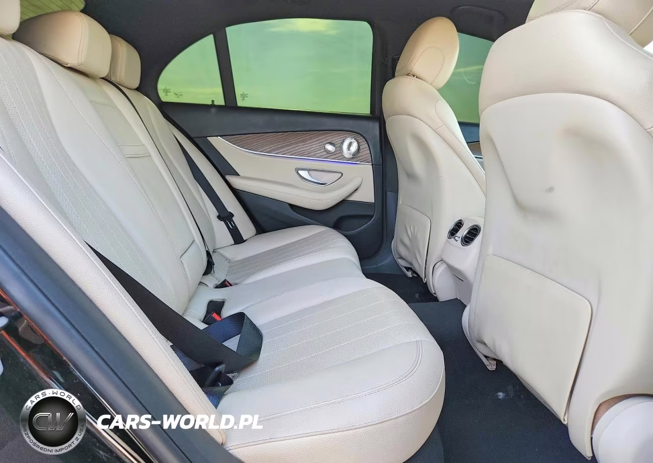 2022 Mercedes-Benz E 350 VIN:W1KZF8DB0NB044257 - 10