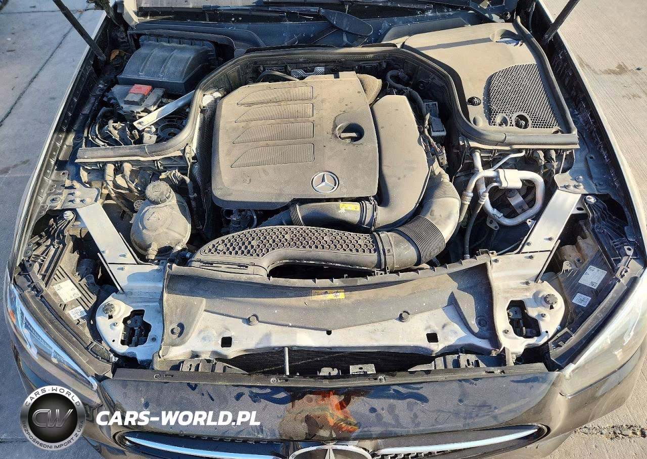 2022 Mercedes-Benz E 350 VIN:W1KZF8DB0NB044257 - 11