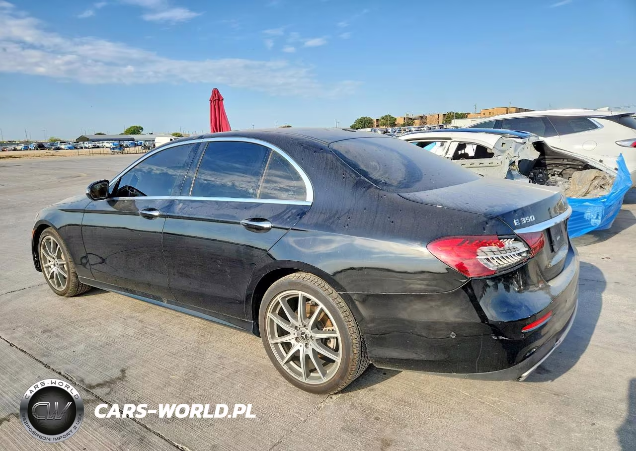2022 Mercedes-Benz E 350 VIN:W1KZF8DB0NB044257 - 2