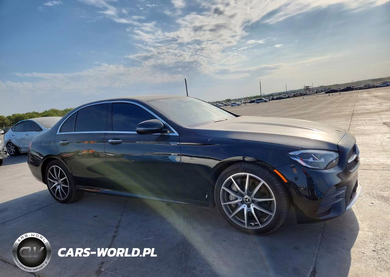 2022 Mercedes-Benz E 350 VIN:W1KZF8DB0NB044257 - 4