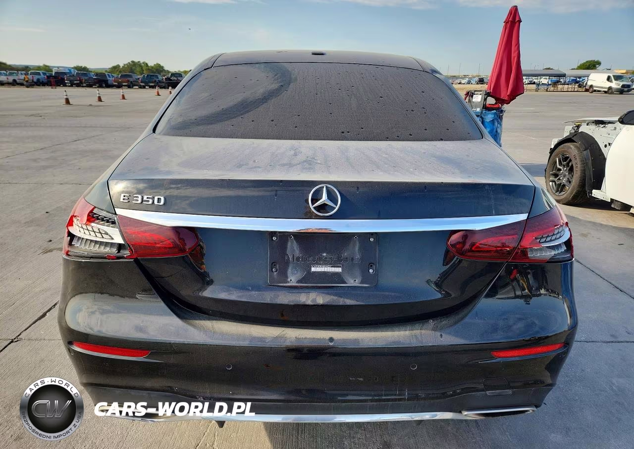 2022 Mercedes-Benz E 350 VIN:W1KZF8DB0NB044257 - 6