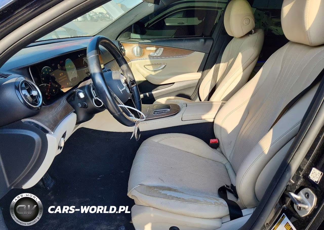 2022 Mercedes-Benz E 350 VIN:W1KZF8DB0NB044257 - 7