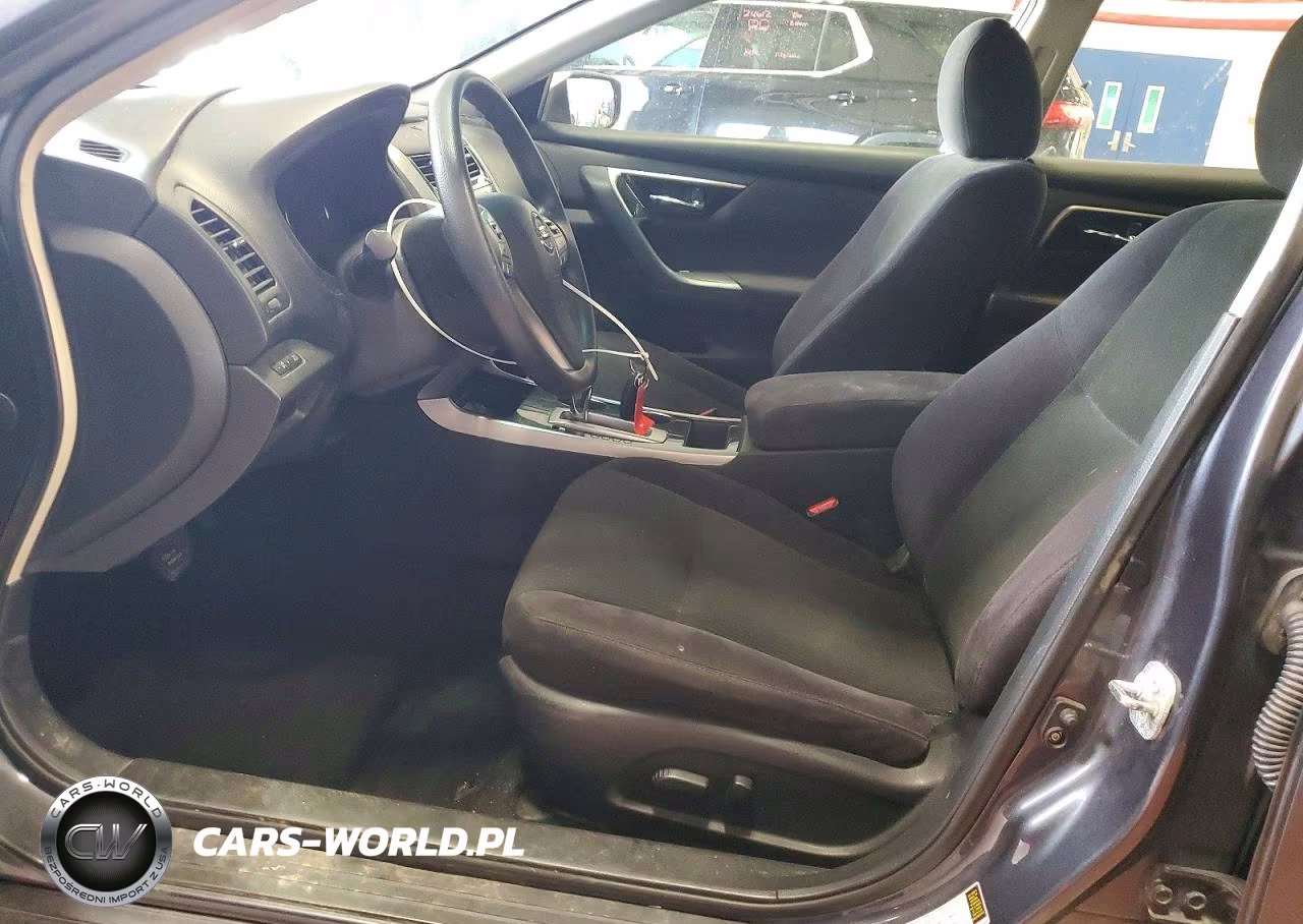 2013 Nissan Altima 2.5 VIN:1N4AL3AP9DC161952 - 7