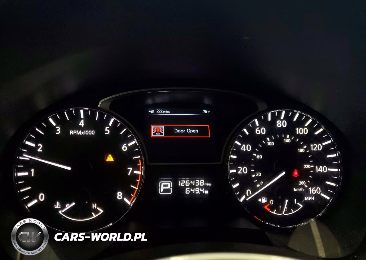 2013 Nissan Altima 2.5 VIN:1N4AL3AP9DC161952 - 9