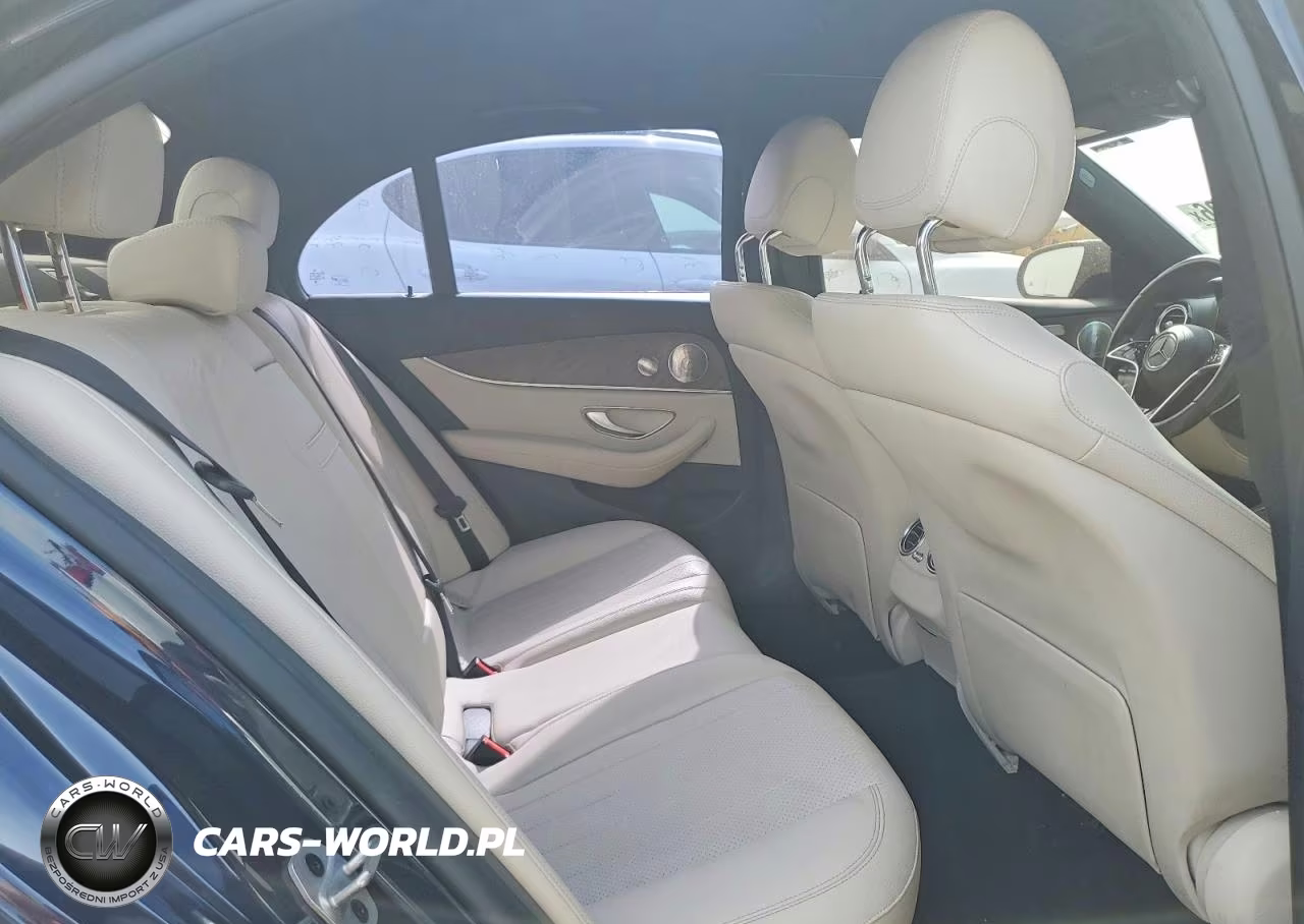 2023 Mercedes-Benz E 350 VIN:W1KZF8DB7PB146609 - 10