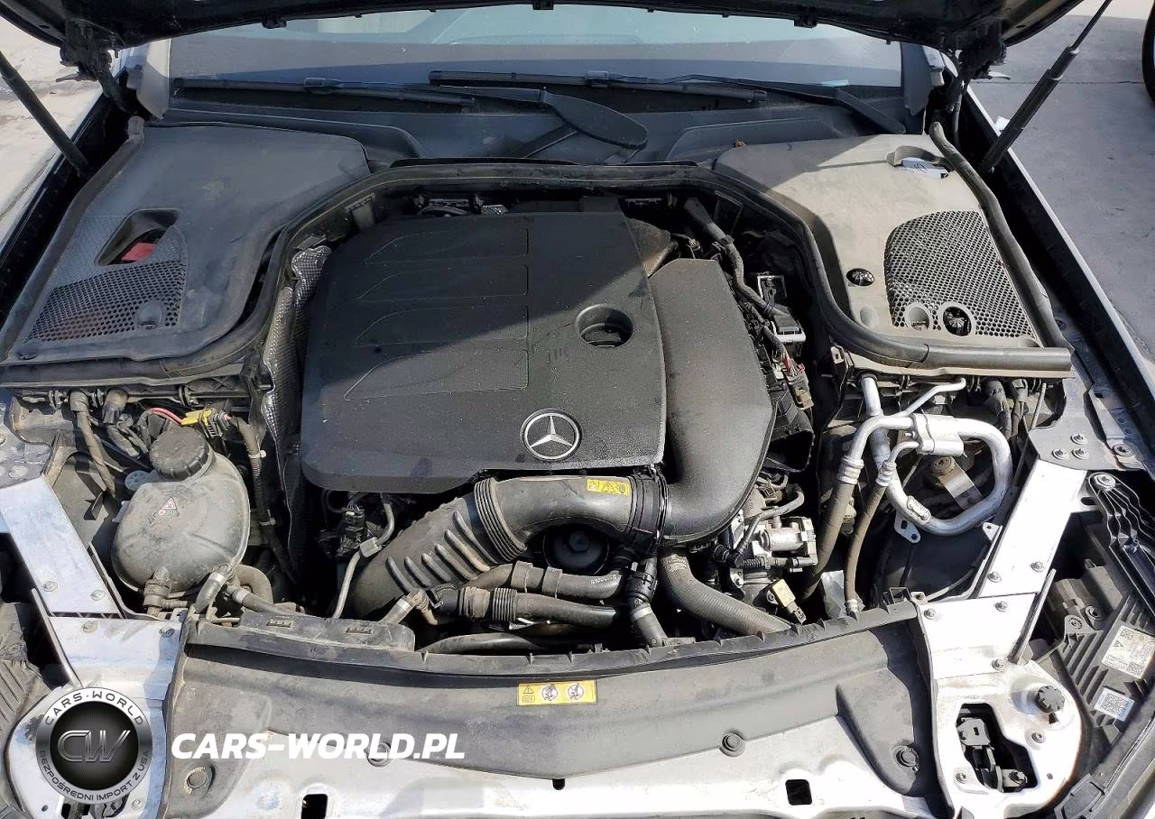 2023 Mercedes-Benz E 350 VIN:W1KZF8DB7PB146609 - 11