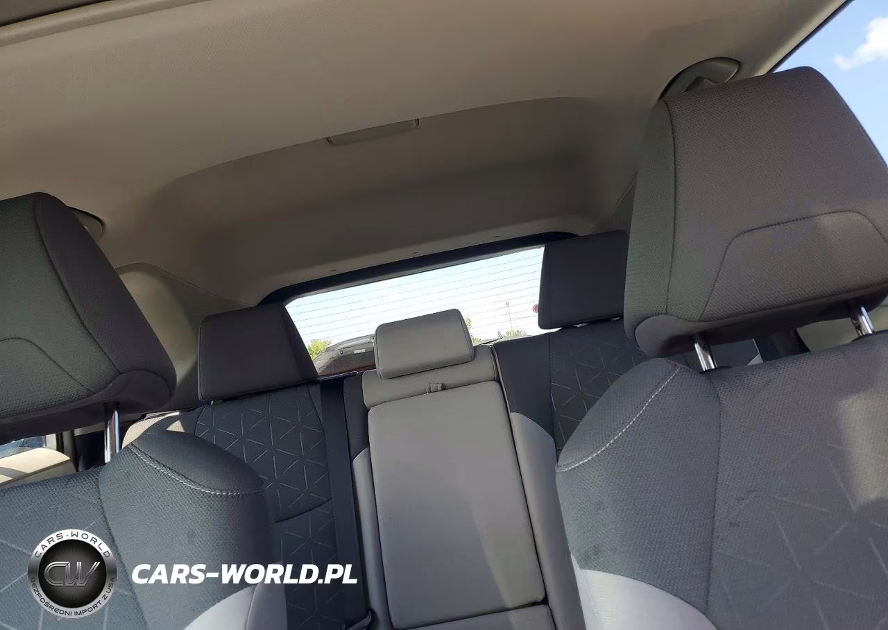 2022 Toyota Rav4 Xle VIN:2T3P1RFV3NW315512 - 10