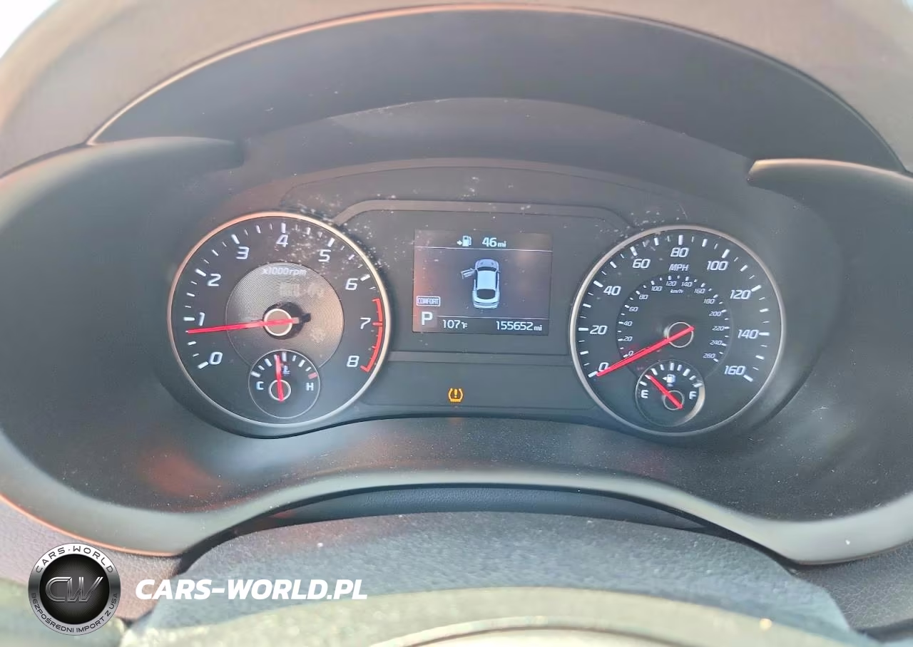 2020 Kia Stinger Gt-Line VIN:KNAE15LA1L6078001 - 9