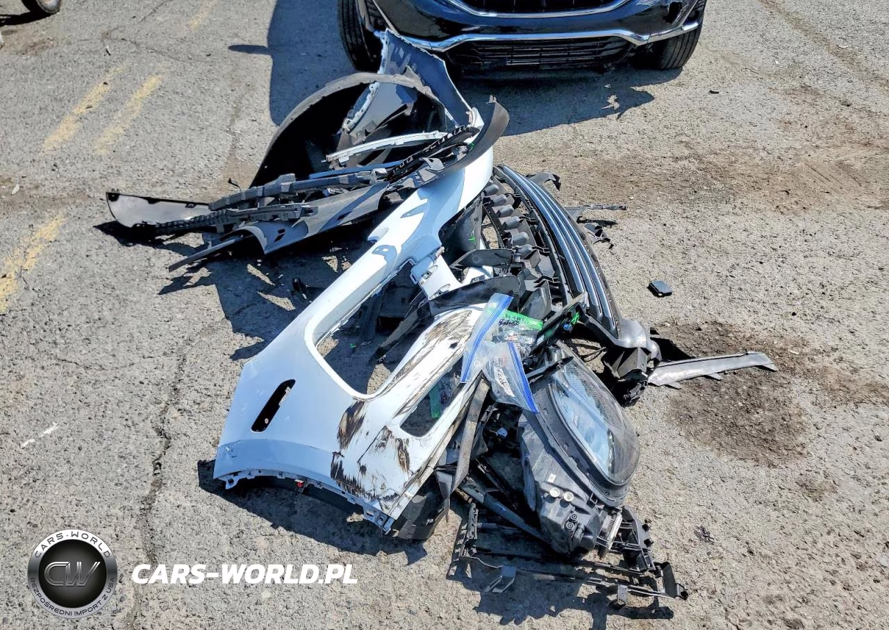 2019 Porsche Cayenne Se Hybrid VIN:WP1AE2AY0KDA51269 - 13