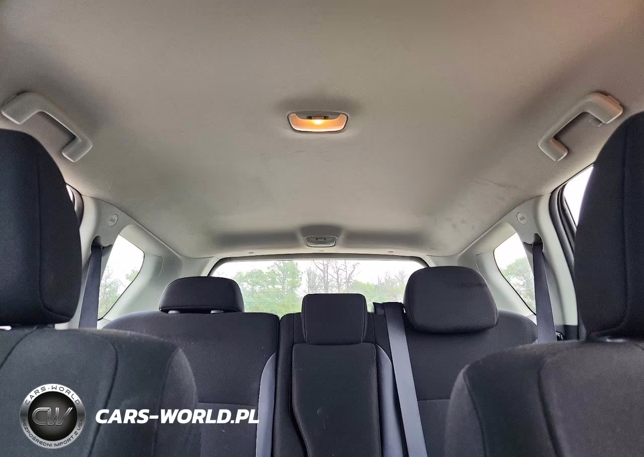 2008 Mitsubishi Outlander Es VIN:JA4LS21W18Z016005 - 10