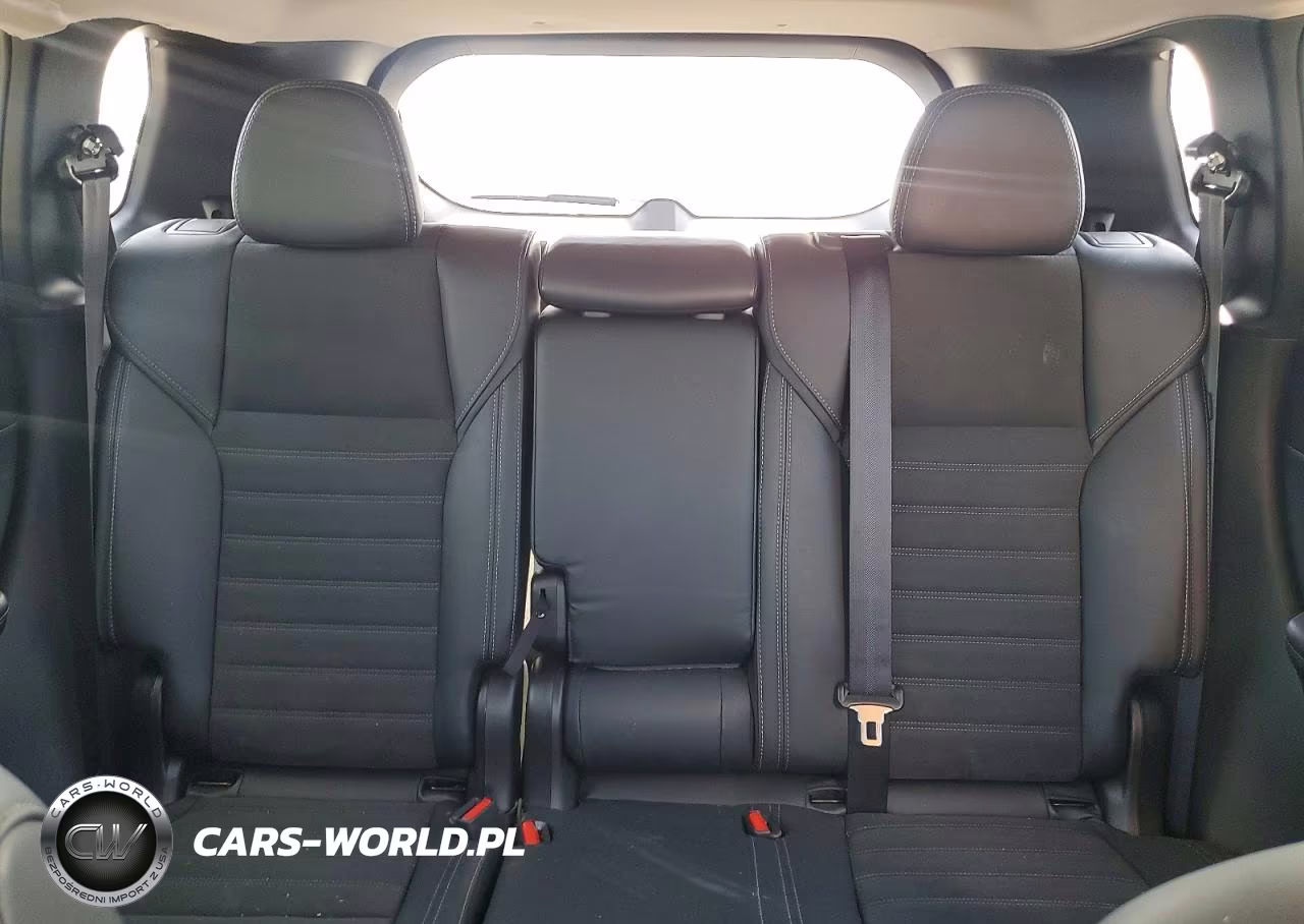 2025 Mitsubishi Outlander Se VIN:JA4J3VA84SZ020483 - 10