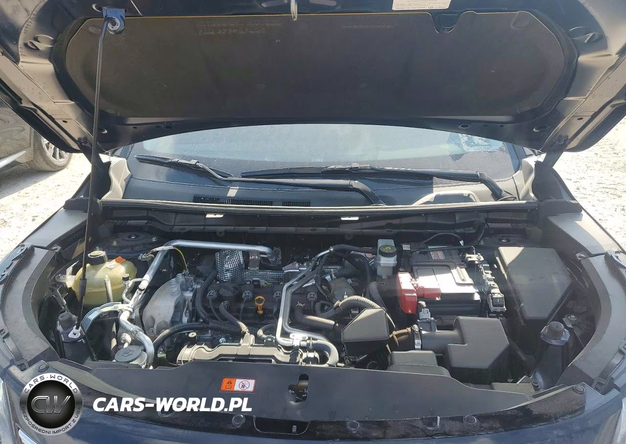 2025 Mitsubishi Outlander Se VIN:JA4J3VA84SZ020483 - 12