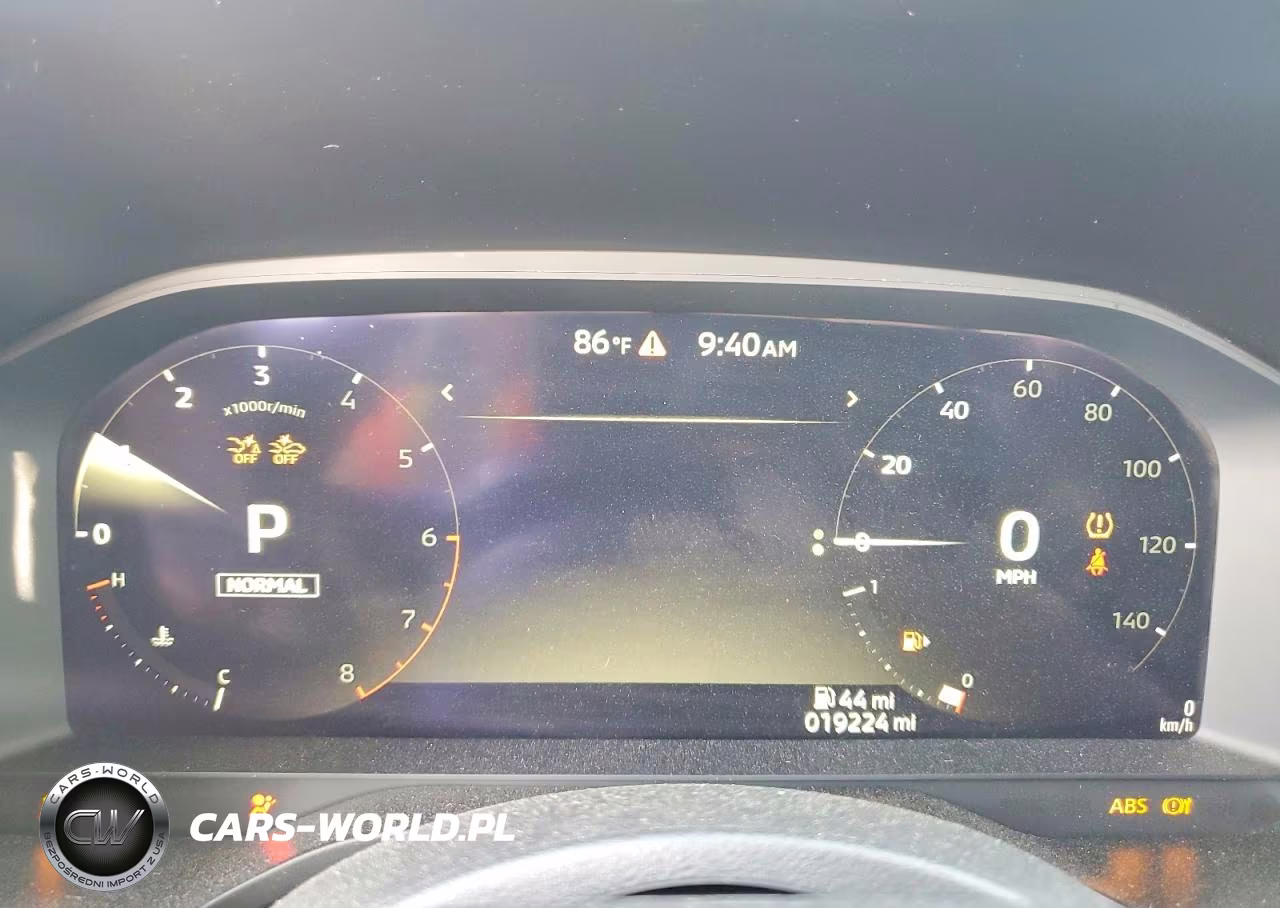 2025 Mitsubishi Outlander Se VIN:JA4J3VA84SZ020483 - 9