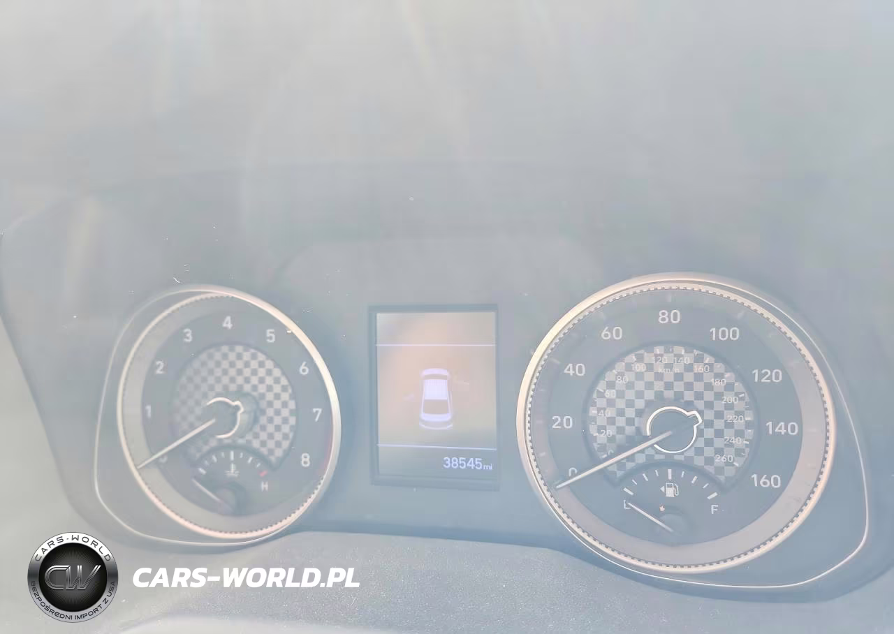 2019 Hyundai Elantra Value Edition VIN:5NPD84LF7KH453264 - 9