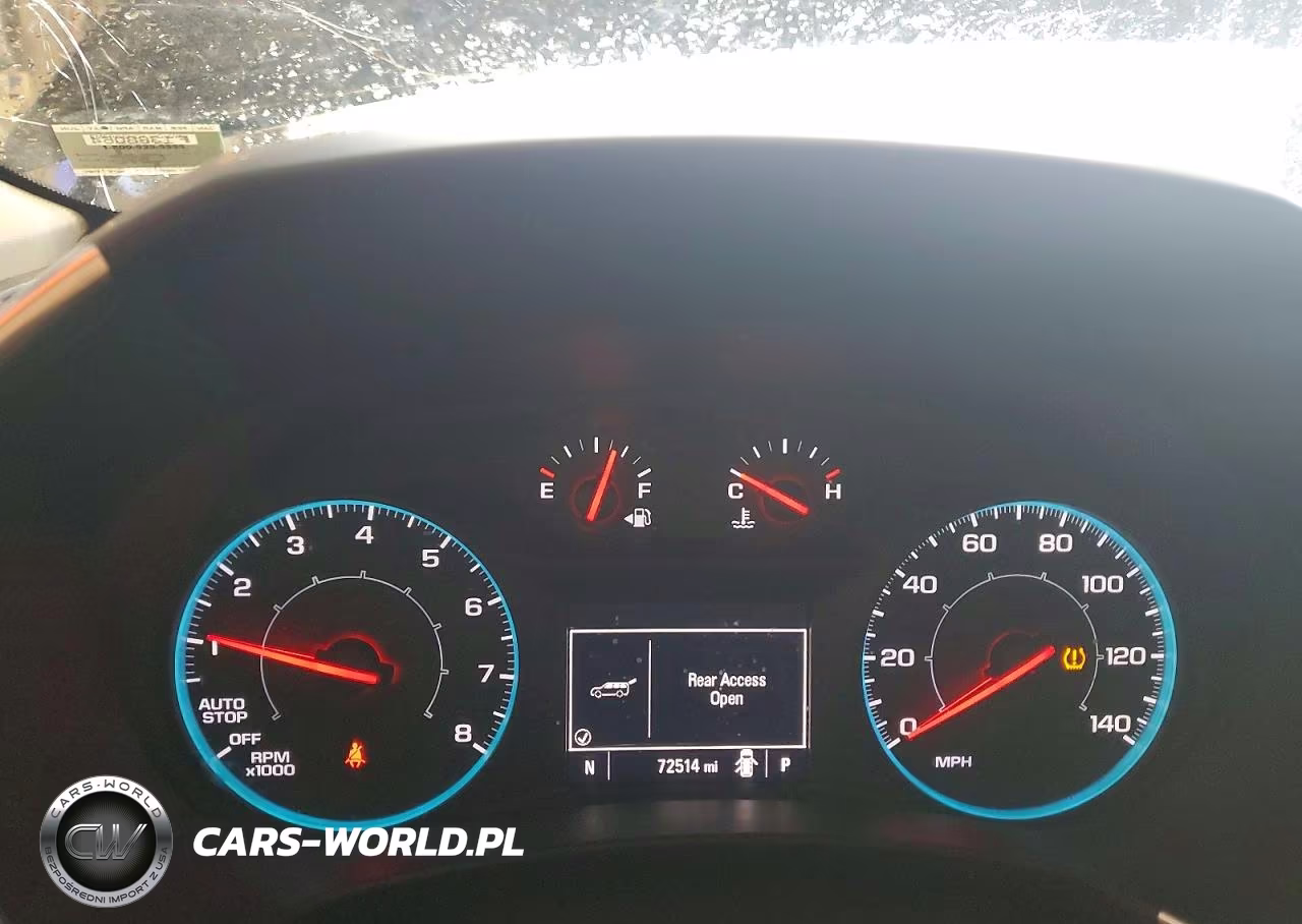 2020 Chevrolet Equinox Ls VIN:2GNAXHEV2L6269185 - 9