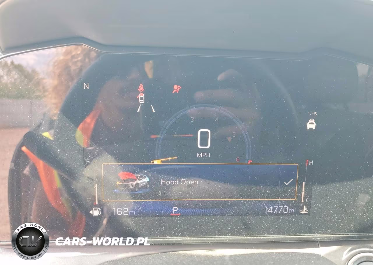 2025 Chevrolet Trax Activ VIN:KL77LKEP6SC310370 - 9