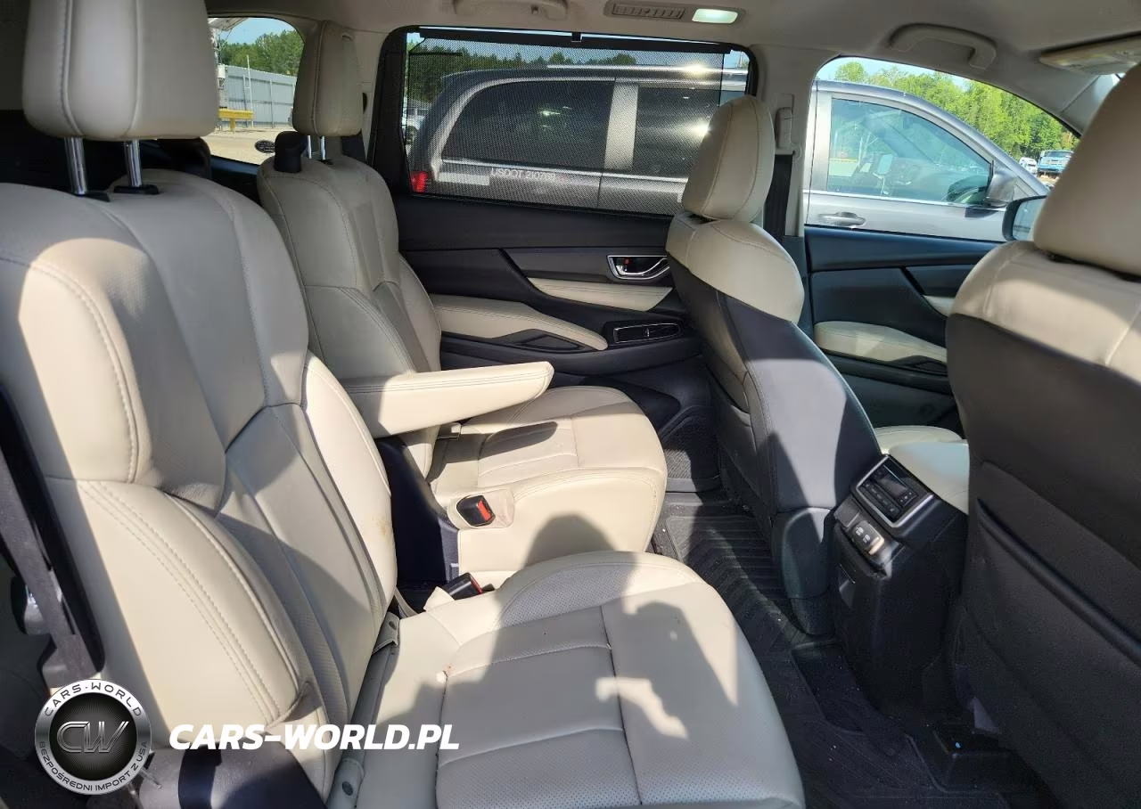 2022 Subaru Ascent Limited VIN:4S4WMAMD8N3418955 - 11