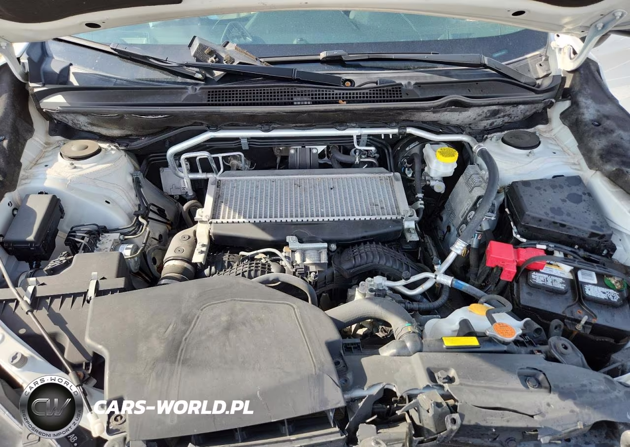 2022 Subaru Ascent Limited VIN:4S4WMAMD8N3418955 - 12