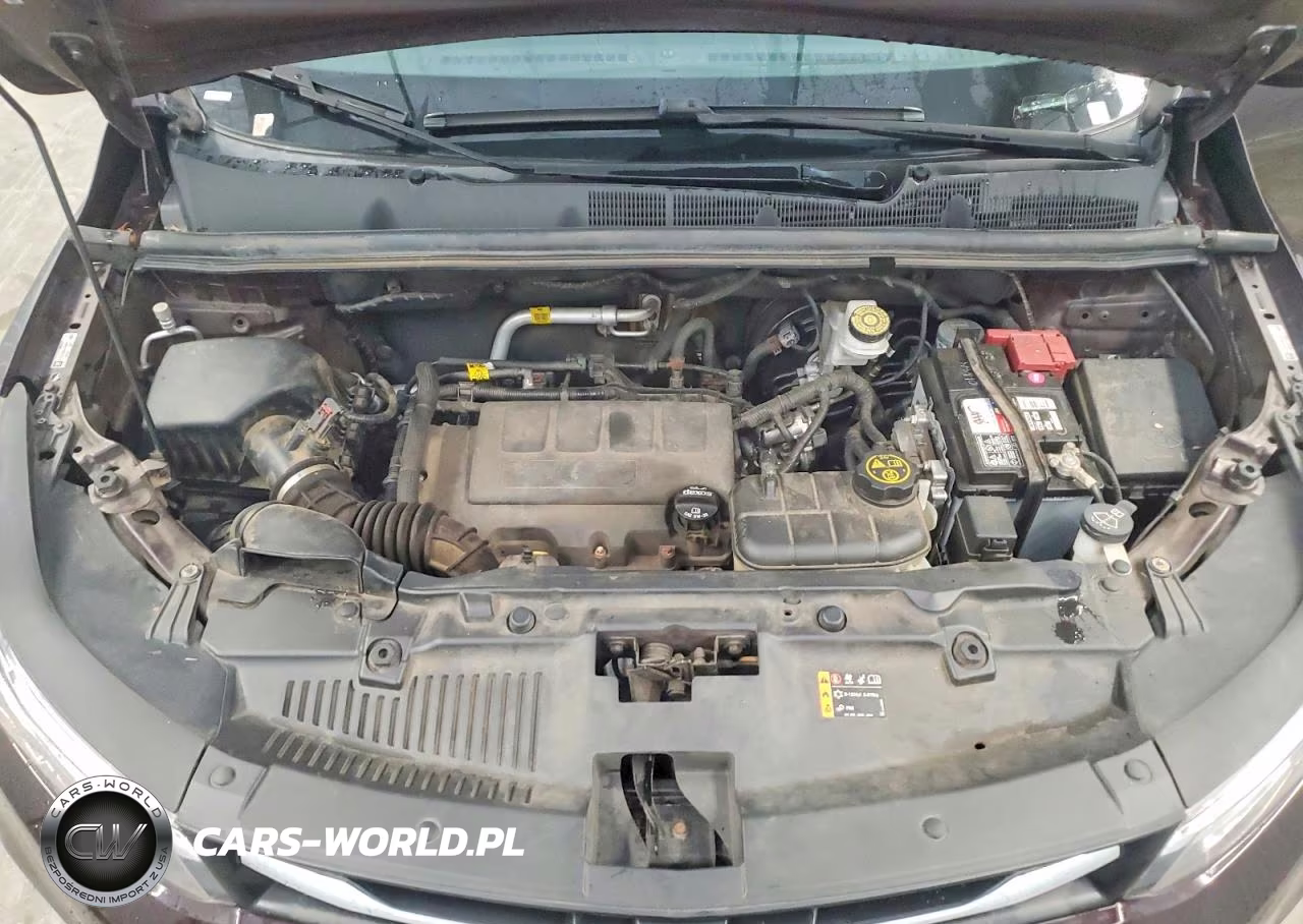 2021 Chevrolet Trax 1Lt VIN:KL7CJPSB3MB319966 - 12