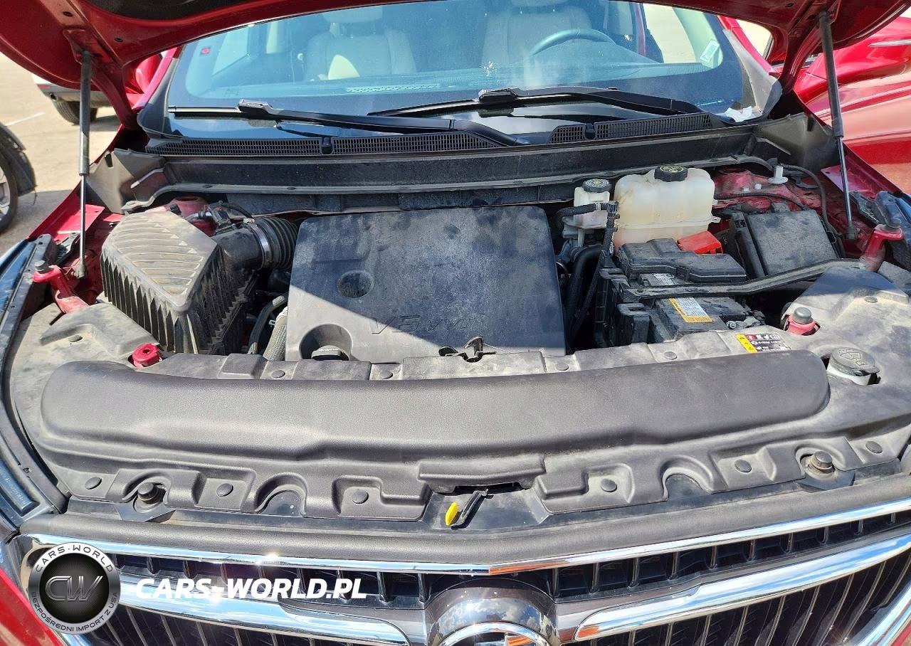 2021 Buick Enclave Essence VIN:5GAEVAKW0MJ195159 - 12