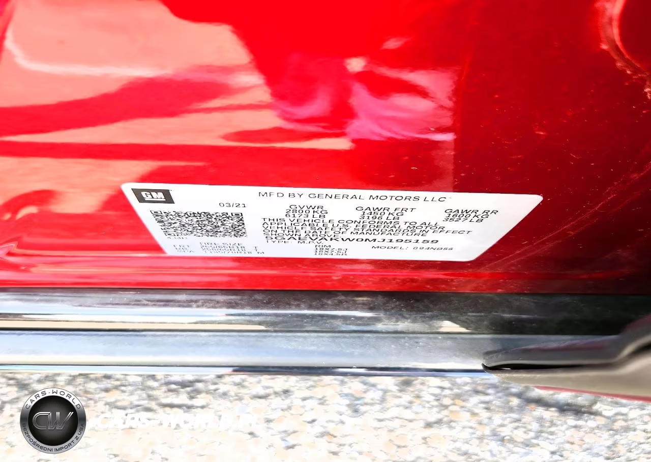 2021 Buick Enclave Essence VIN:5GAEVAKW0MJ195159 - 13
