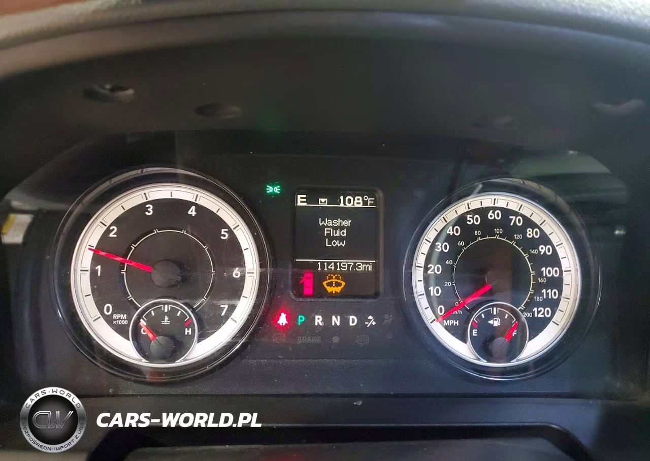 2018 Ram 2500 St VIN:3C6UR5CJ0JG300957 - 9
