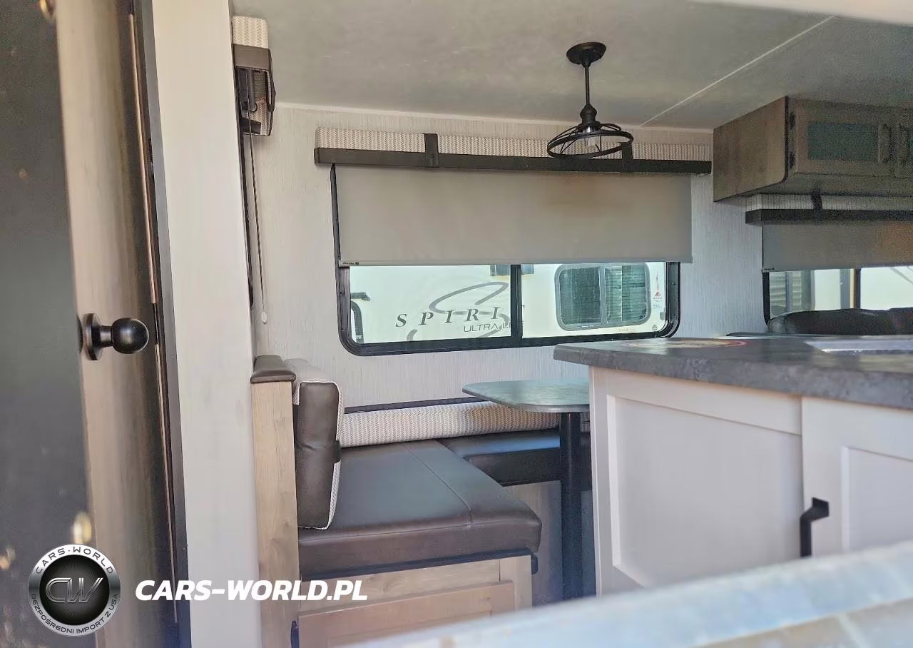 2021 Forest River Puma Camper VIN:5ZT2PUTB1M4011904 - 5