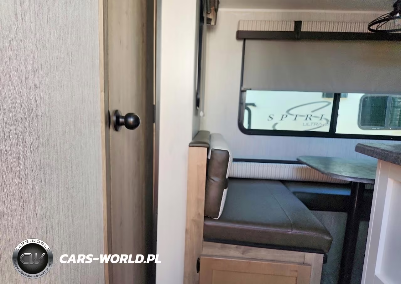 2021 Forest River Puma Camper VIN:5ZT2PUTB1M4011904 - 6