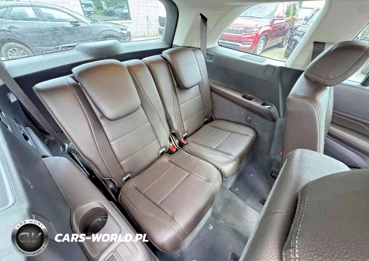 2020 Mercedes-Benz Gls 450 4Matic VIN:4JGFF5KE1LA075993 - 11