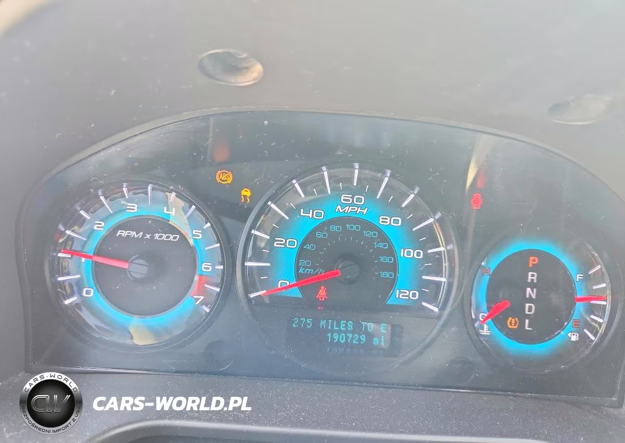 2012 Ford Fusion VIN:3FAHP0HA0CR124906 - 9