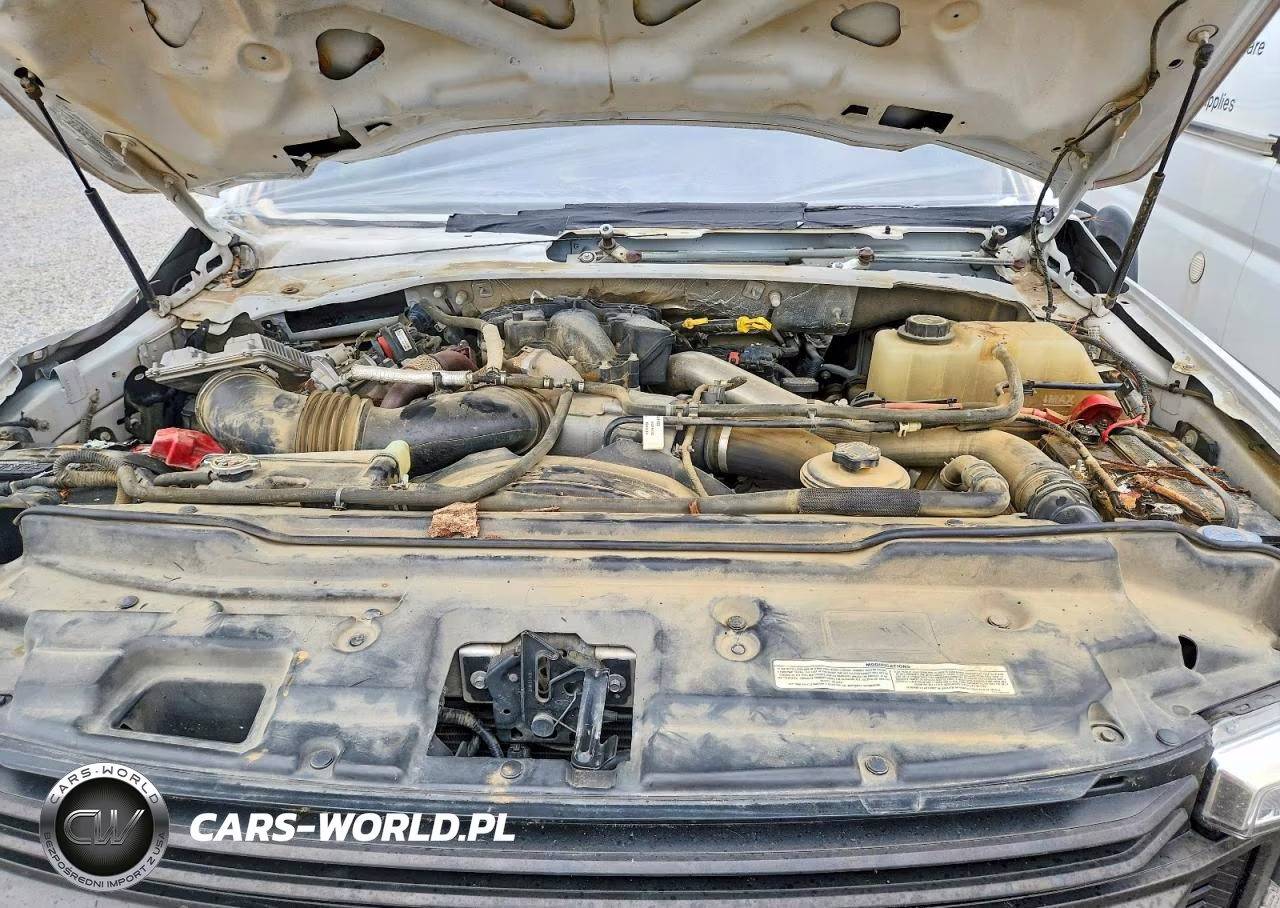 2019 Ford F450 Super Duty VIN:1FD0X4HT7KED19785 - 11
