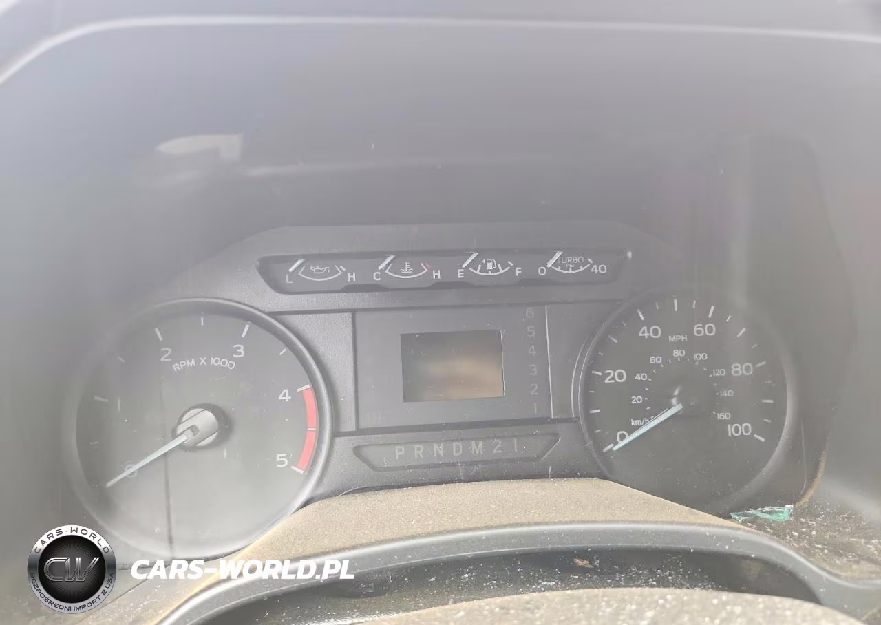 2019 Ford F450 Super Duty VIN:1FD0X4HT7KED19785 - 9