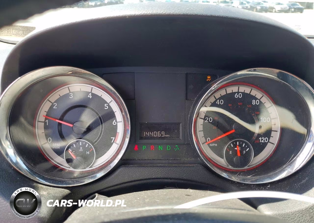 2014 Dodge Grand Caravan Se VIN:2C4RDGBG7ER129171 - 9