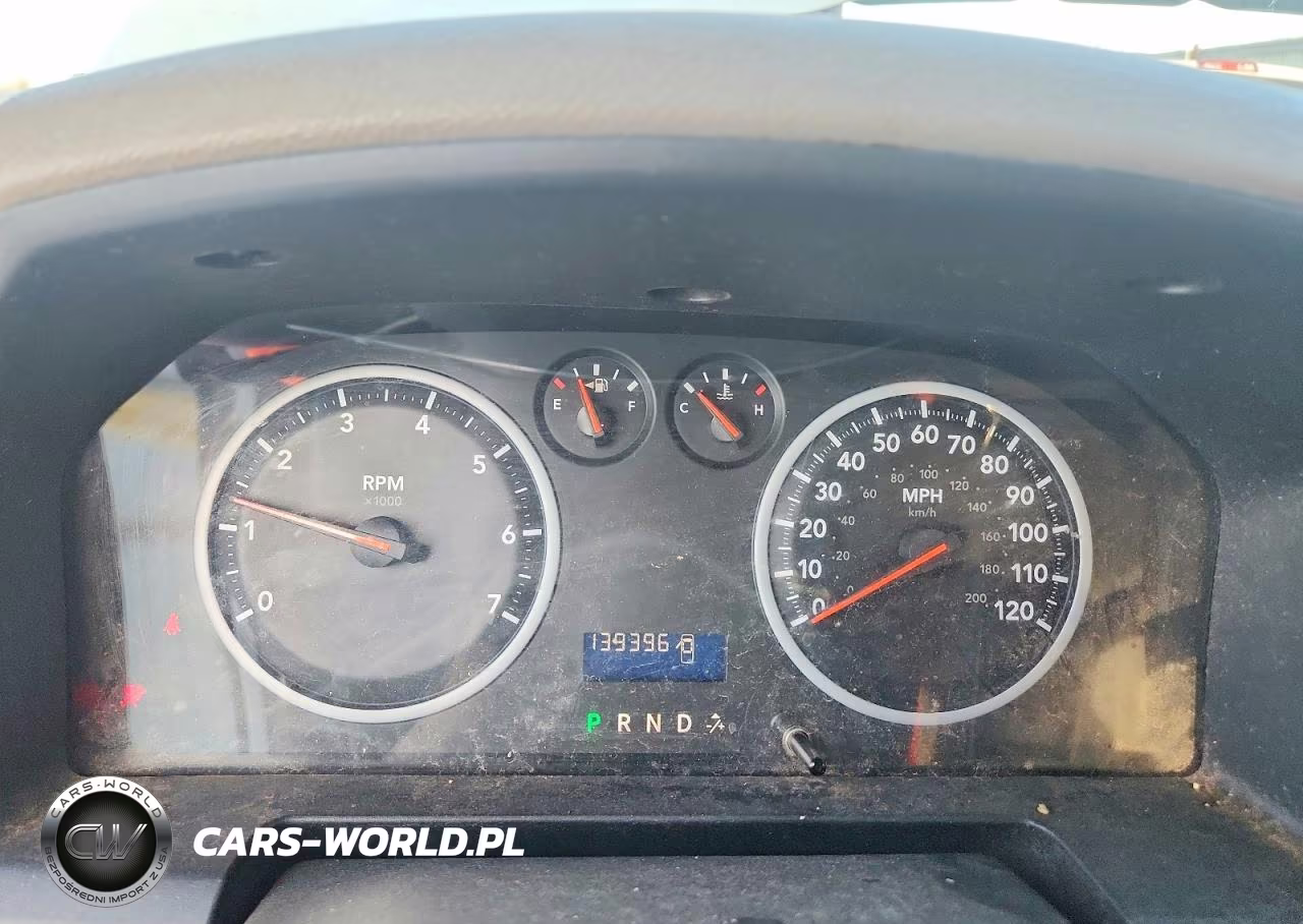 2011 Dodge Ram 1500 VIN:1D7RB1CT6BS535005 - 9