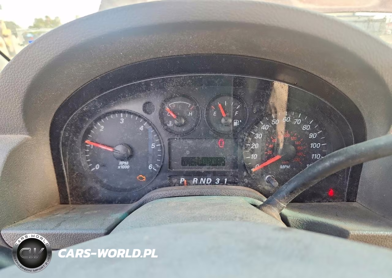 2007 Ford Freestar Se VIN:2FMZA51677BA12526 - 9