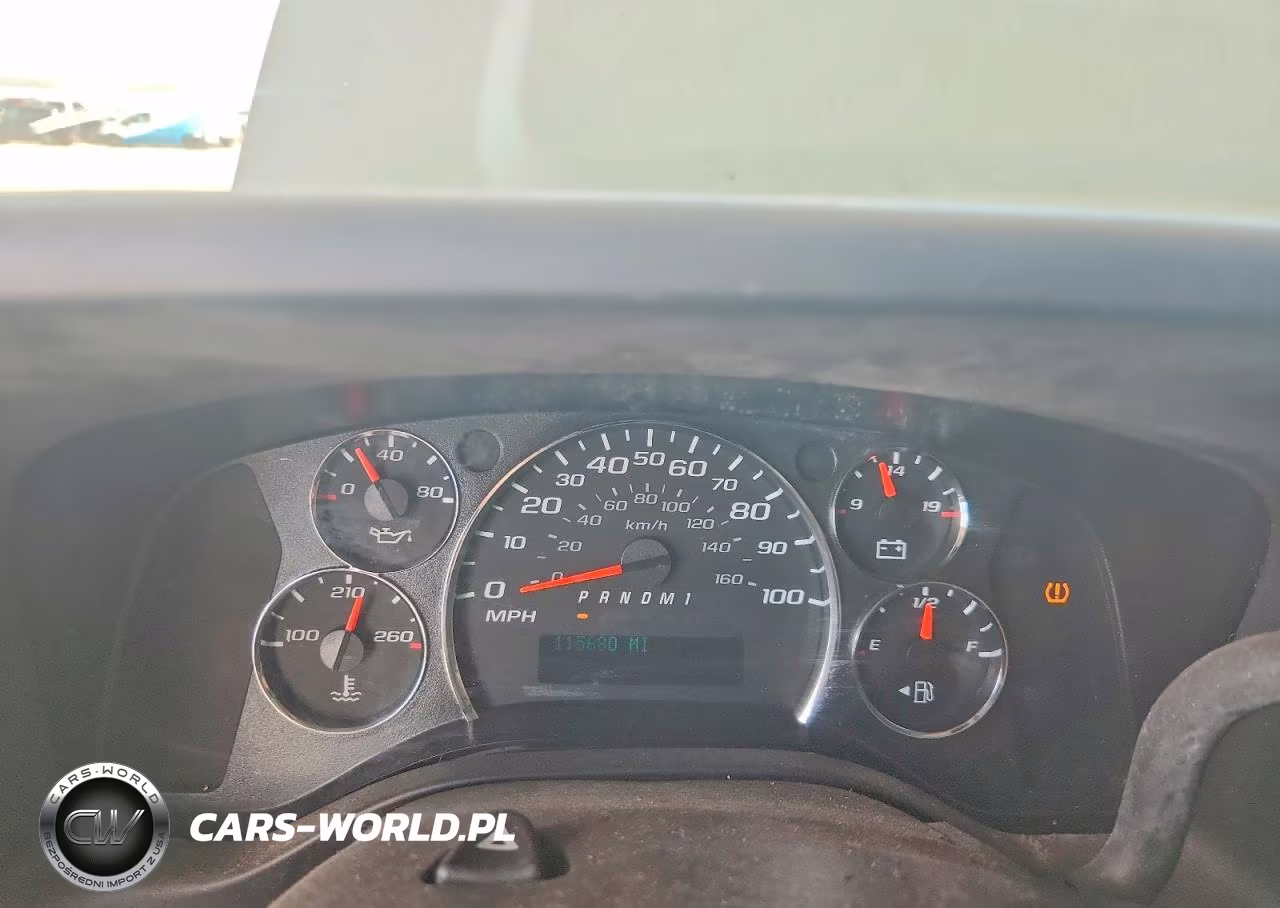 2013 Chevrolet Express G2500 VIN:1GCWGFCA0D1903116 - 9