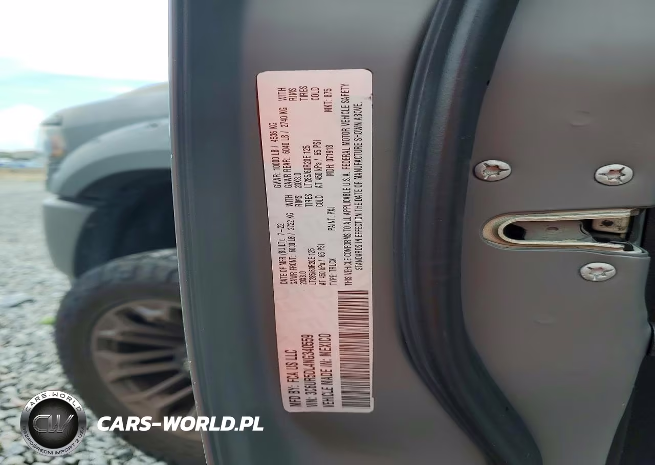 2022 Ram 2500 Big Horn-Lone Star VIN:3C6UR5DL4NG340559 - 12