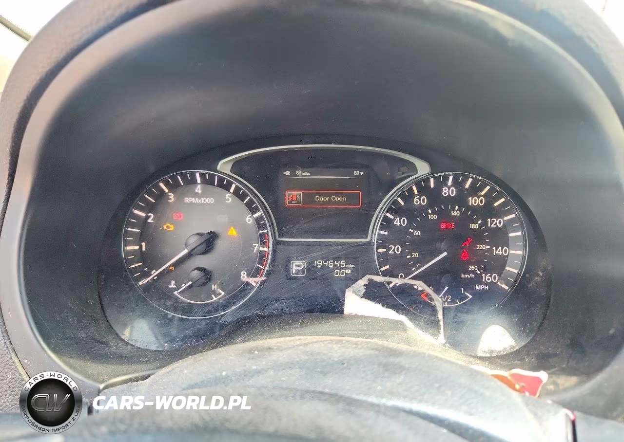 2013 Nissan Altima 2.5 VIN:1N4AL3AP3DC102573 - 9