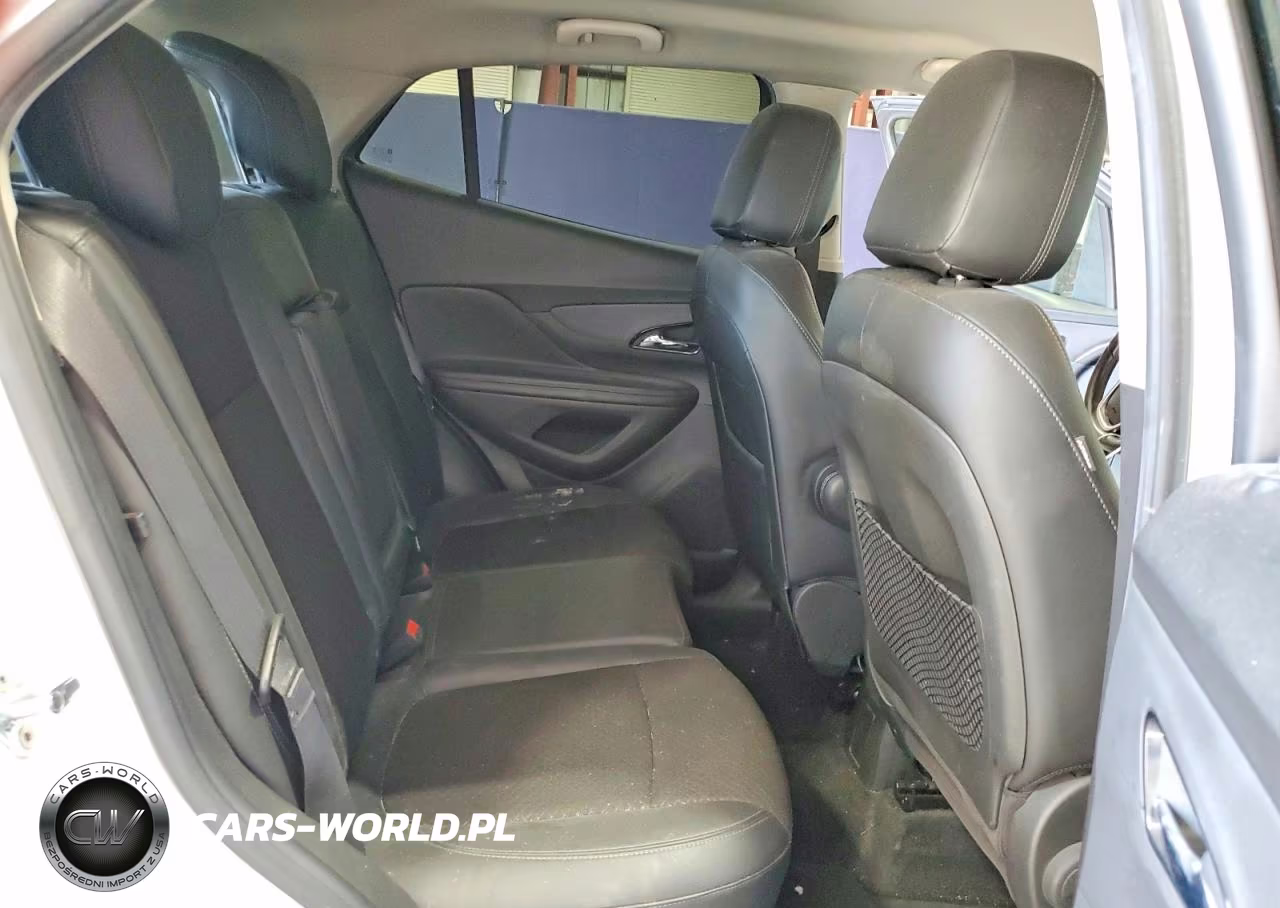 2019 Buick Encore Preferred VIN:KL4CJESB5KB896996 - 11