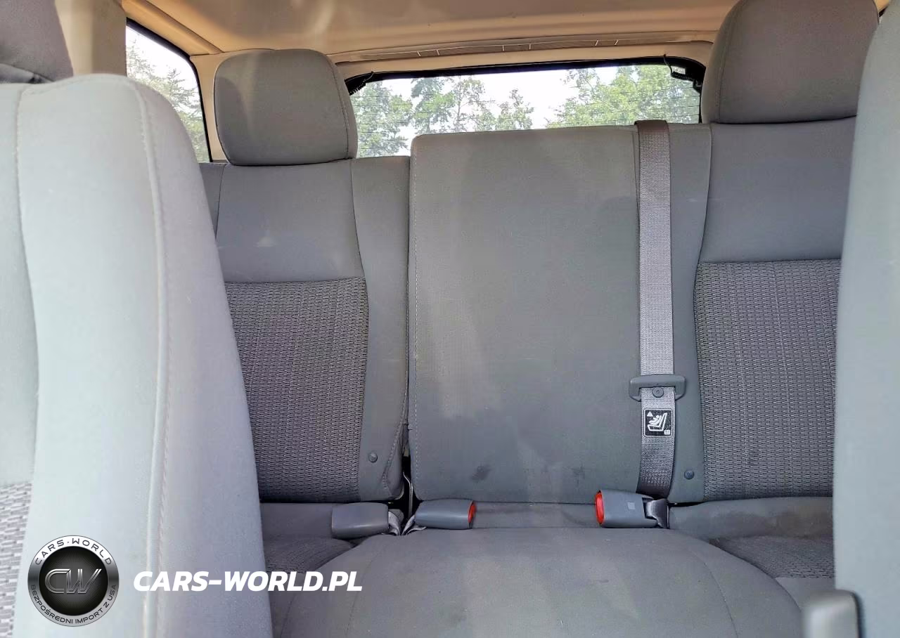 2007 Jeep Grand Cherokee Laredo VIN:1J8GR48K37C649231 - 10