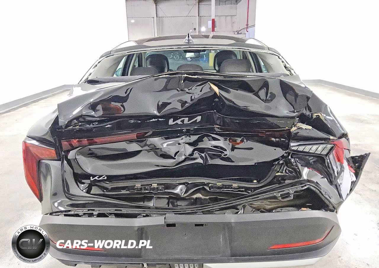 2025 Kia K4 Lxs VIN:3KPFT4DE2SE105406 - 6