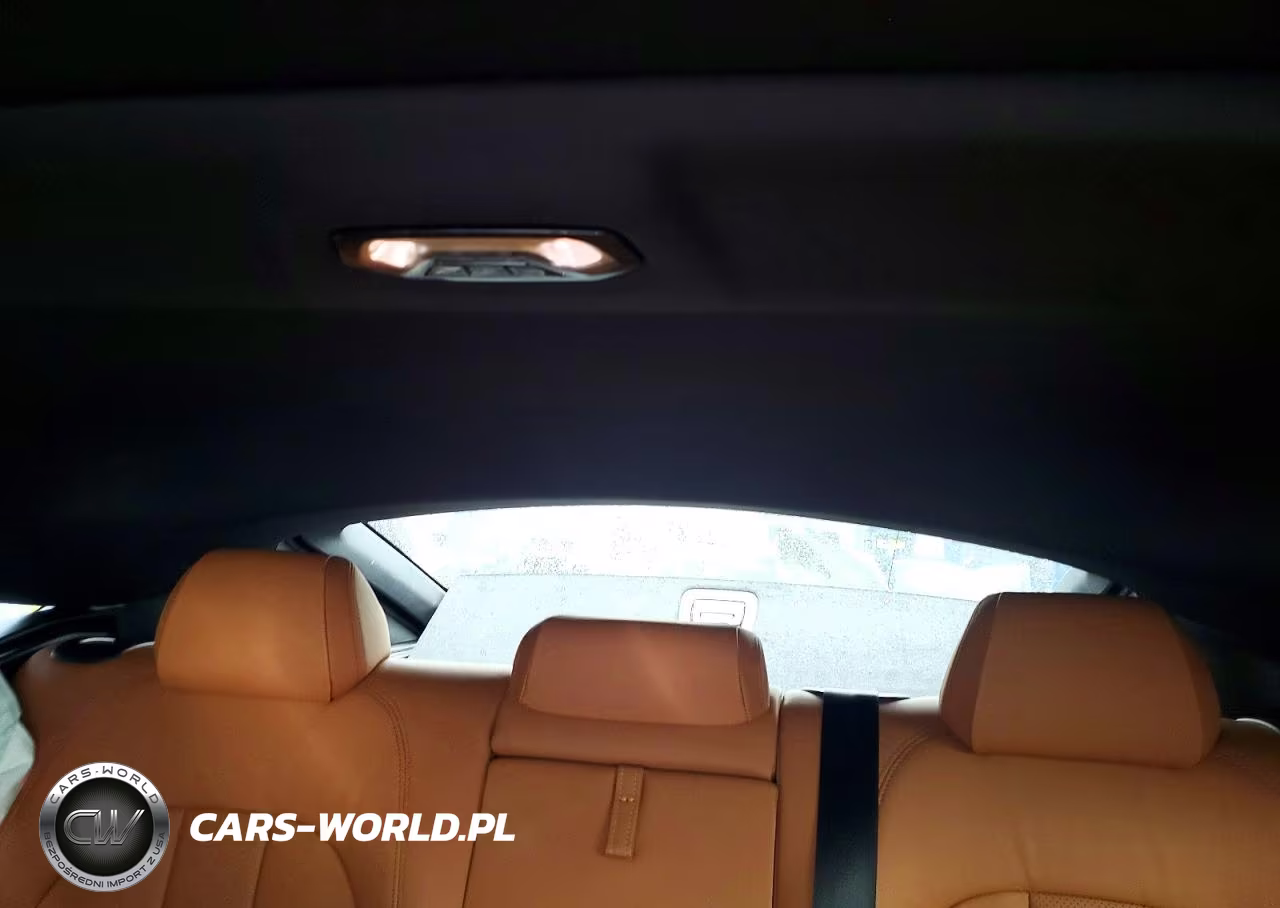 2022 BMW X6 xDrive40I VIN:5UXCY6C09N9M80206 - 10