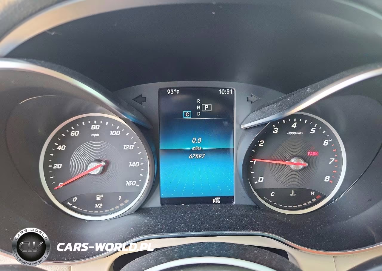 2022 Mercedes-Benz Glc 300 VIN:W1N0G8DB7NV399109 - 9
