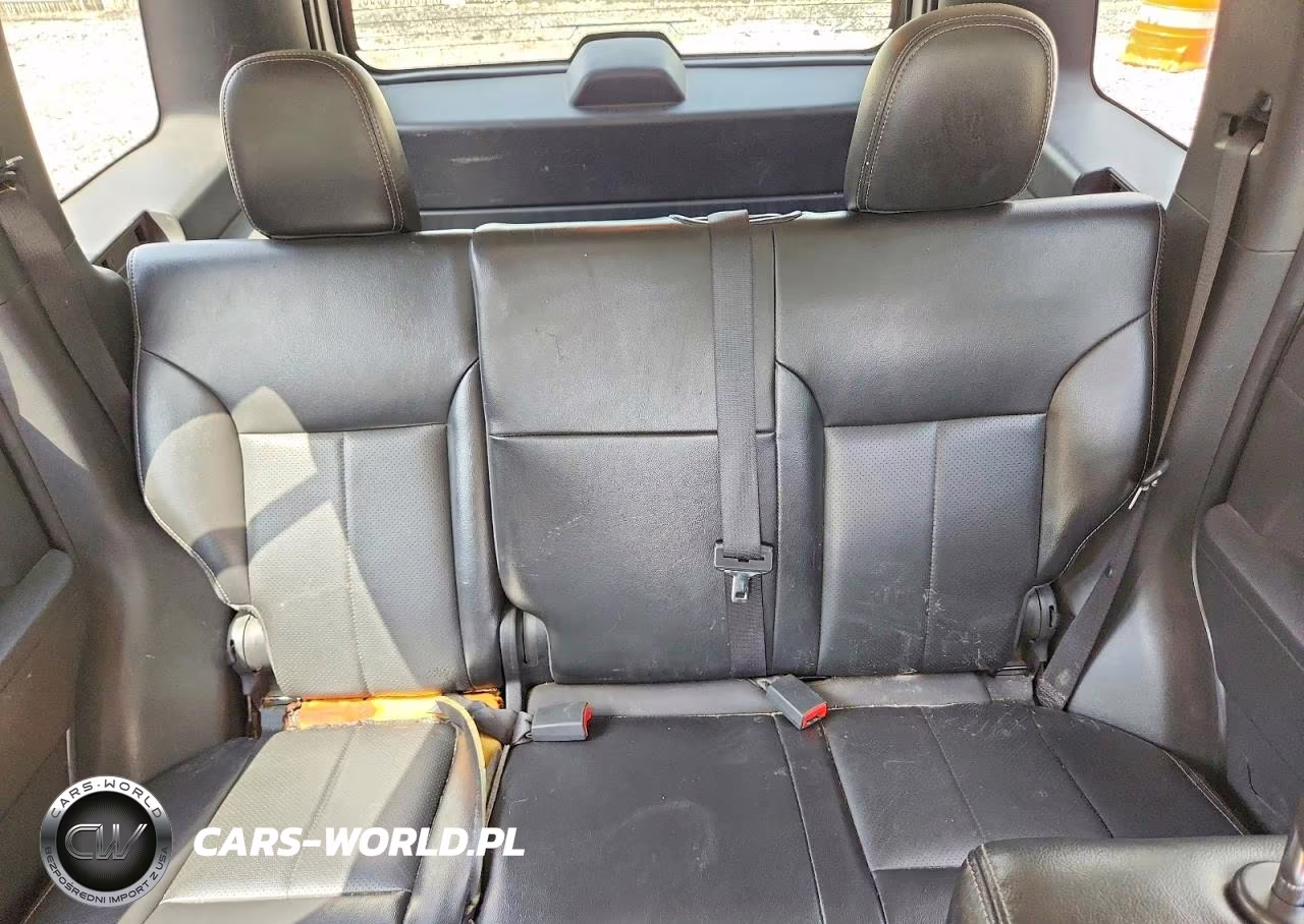 2012 Jeep Liberty Jet VIN:1C4PJMFK3CW100445 - 10