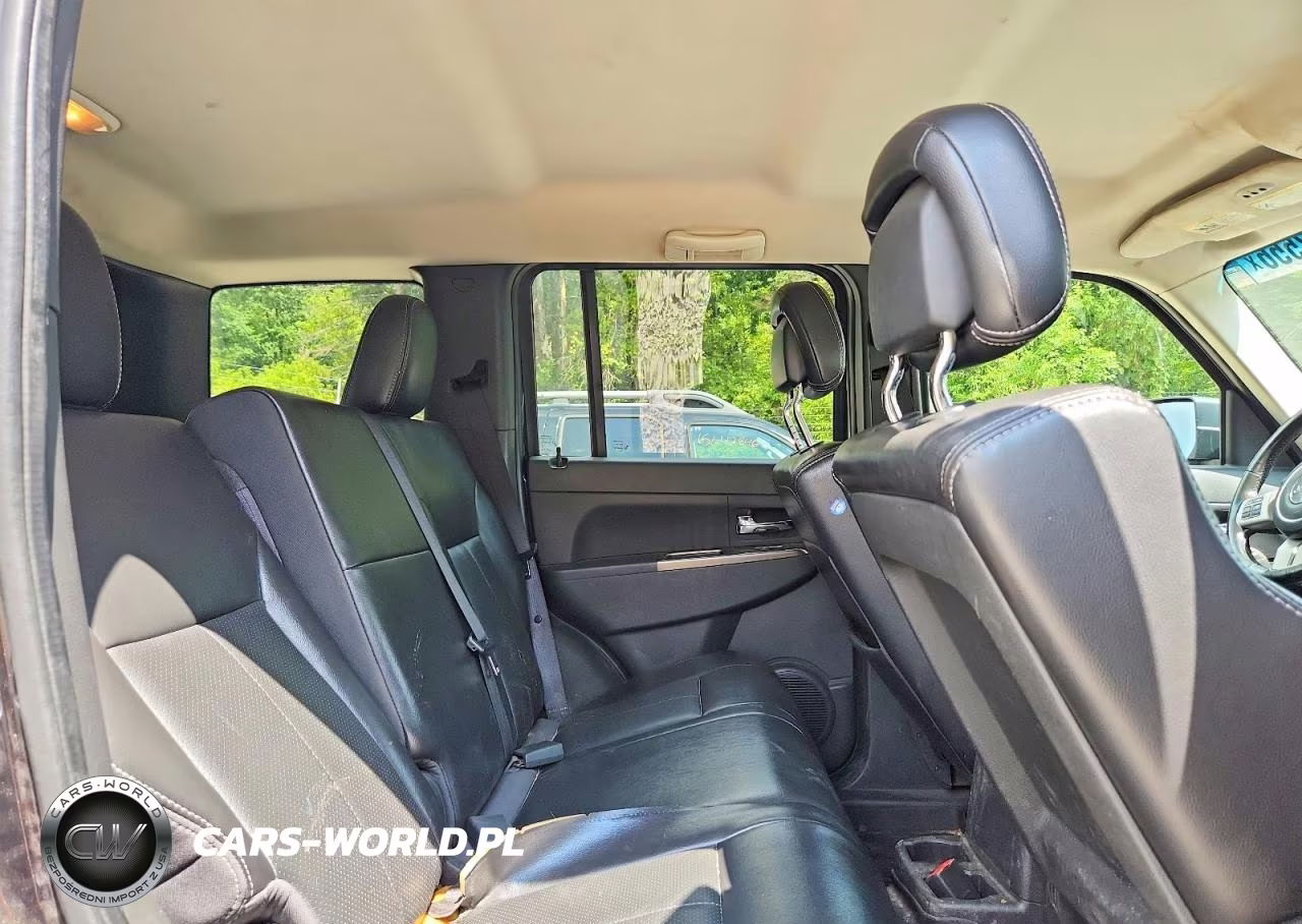 2012 Jeep Liberty Jet VIN:1C4PJMFK3CW100445 - 11