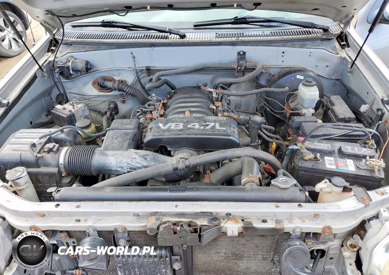 2006 Toyota Tundra Double Cab Sr5 VIN:5TBDT44146S506416 - 11