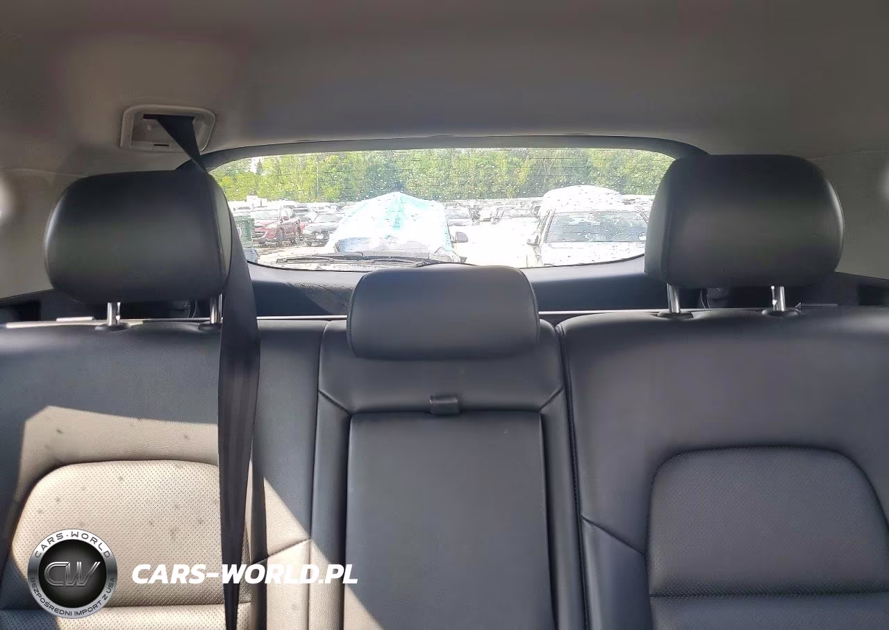 2019 Hyundai Tucson Limited VIN:KM8J3CAL2KU056597 - 10
