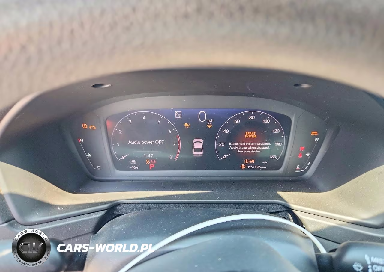 2025 Honda Accord Se VIN:1HGCY1F42SA006273 - 9
